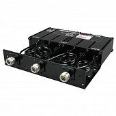 racio antenna rdf6v2-10 мобильный дуплексный фильтр Racio Antenna RDF6V2-10 VHF дуплексер